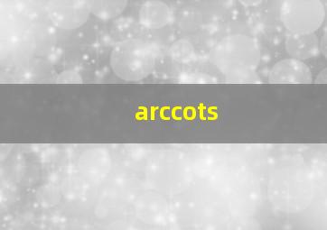 arccots